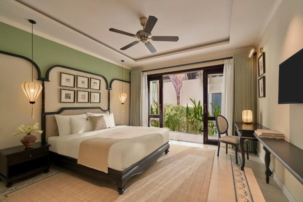 Grand Signature Resort Hoi An by M Village фото 29