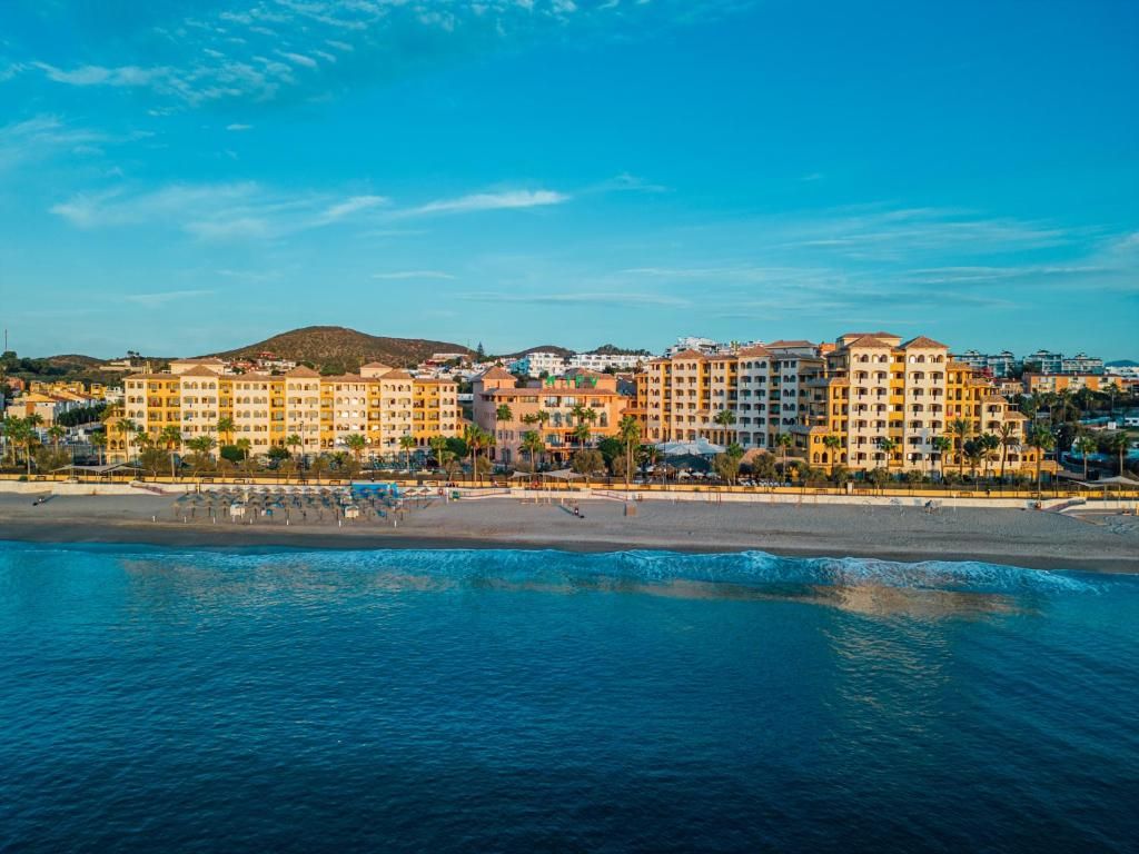 Hotel IPV Palace & Spa - Adults Recommended фото 8