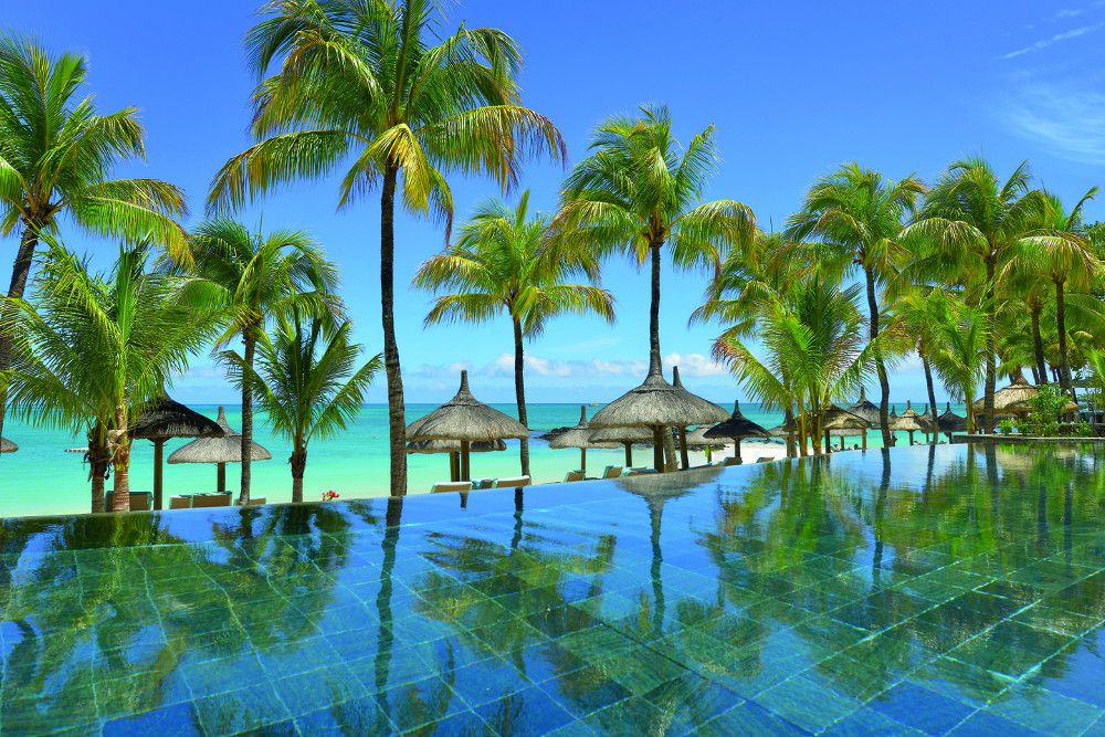 Royal Palm Beachcomber Luxury фото 36