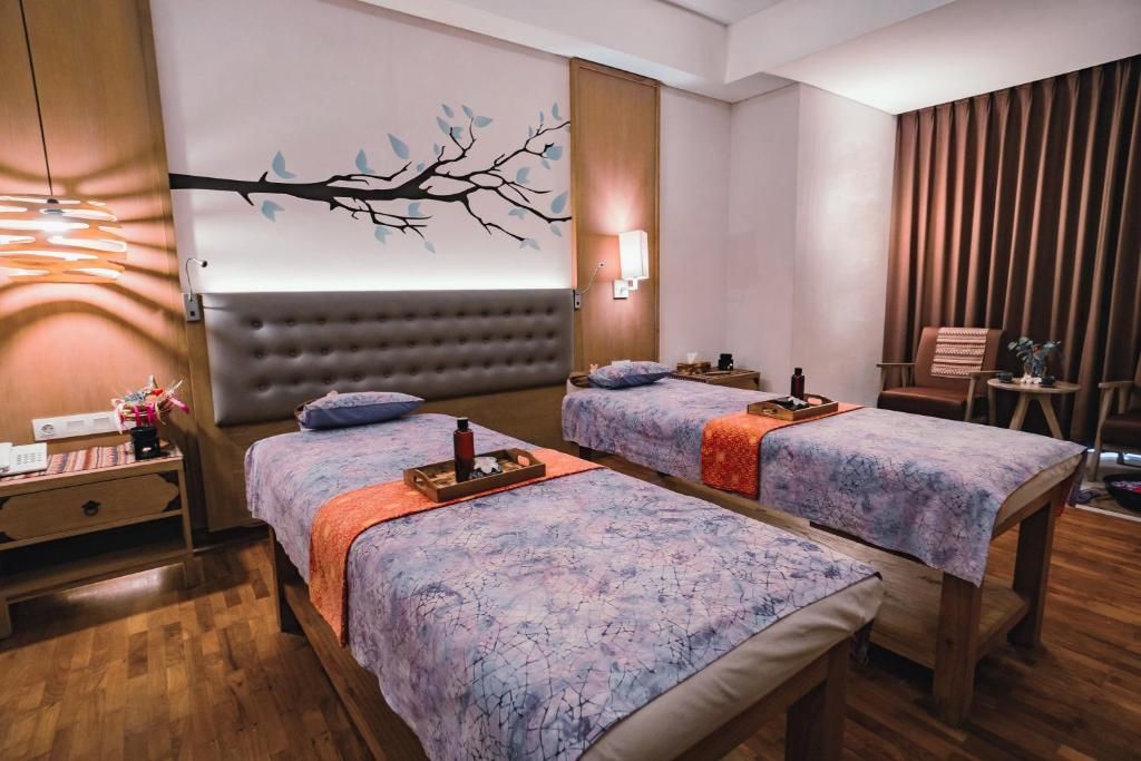 Fox Hotel Jimbaran Beach Bali фото 31