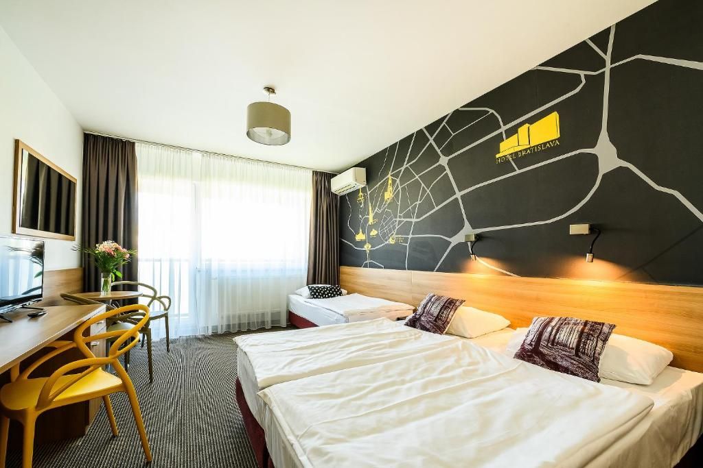 Hotel Bratislava фото 66