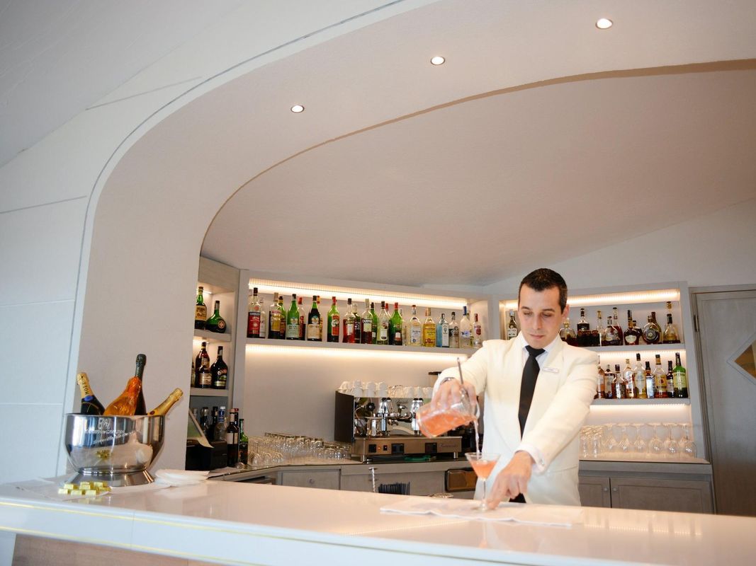 Hotel Abi D'Oru фото 24