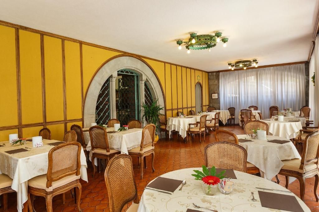 Hotel Villa Maria фото 10