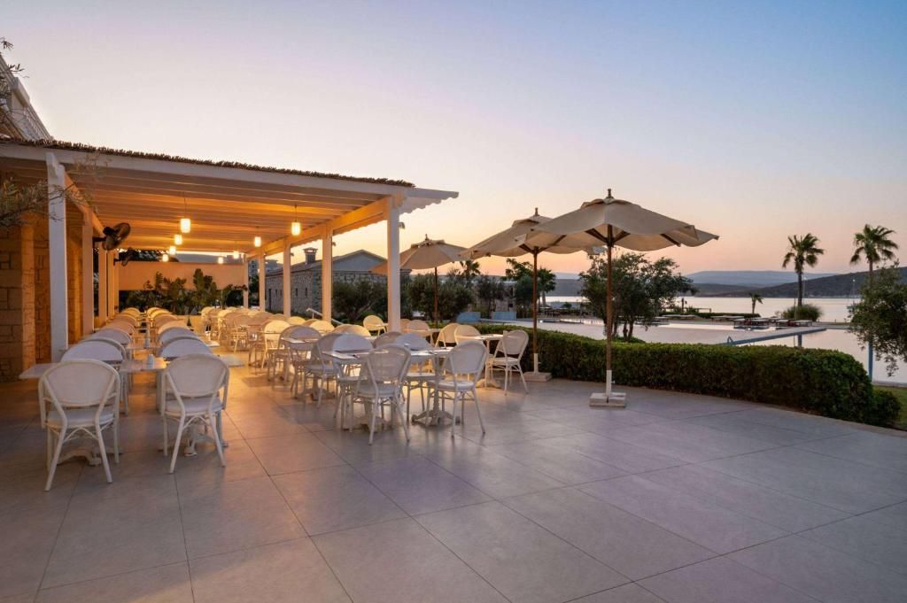 Dolce by Wyndham Cesme Alacati фото 25