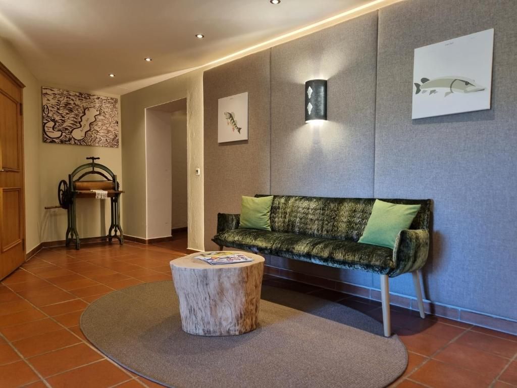 Gasthof Fottinger фото 14