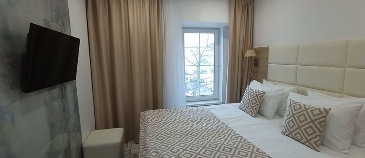 Фото отеля Villa History