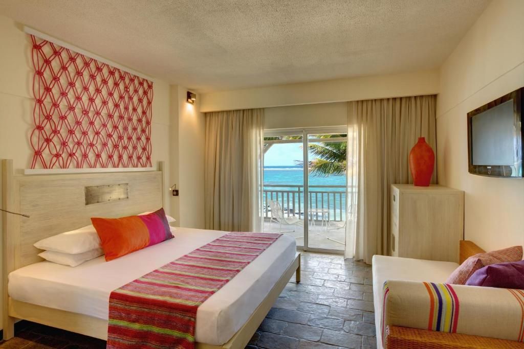 Solana Beach Mauritius (Adults Only) фото 3