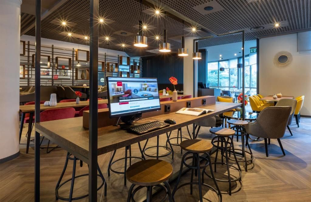 Hotel Ibis Verona фото 31