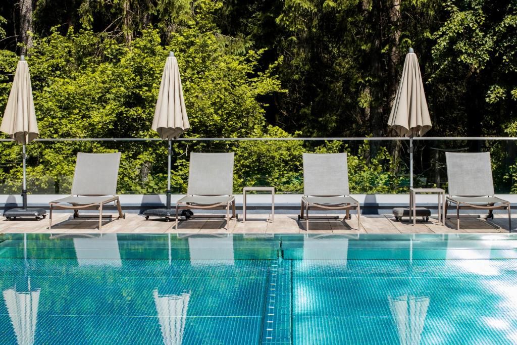 Aktivhotel Waldhof фото 4