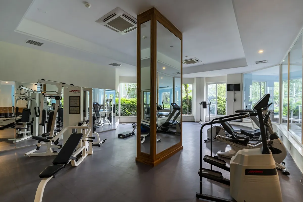 Ma Biche Kemer by Werde Hotels фото 30