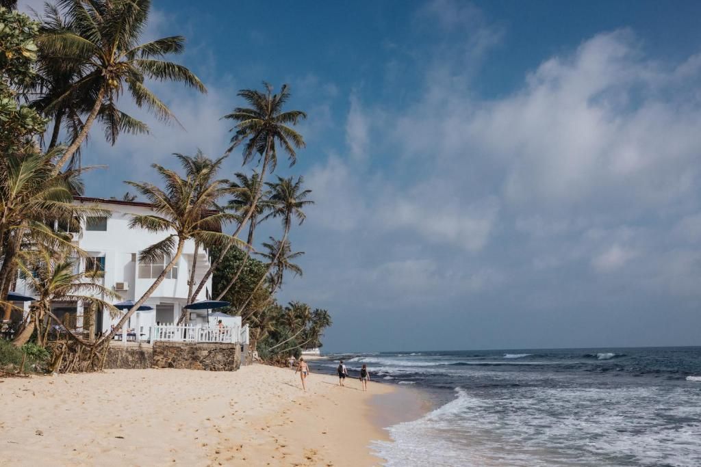 The Beach Talpe фото 18