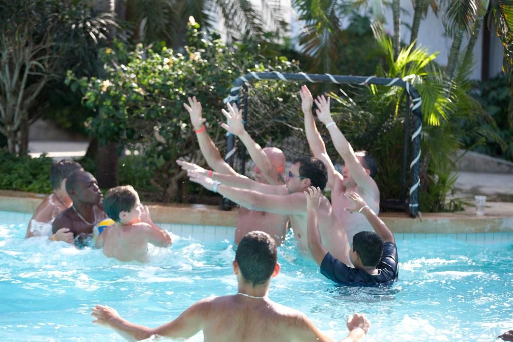 Travellers Beach Hotel and Club фото 17