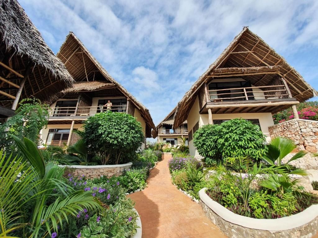 Sunshine Bay Hotel Zanzibar фото 47