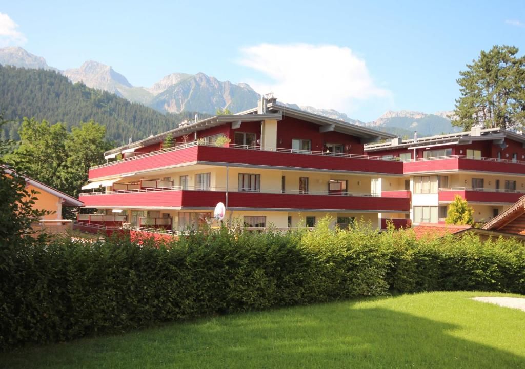 Ski-In/Ski-Out Appartements Augasse by Schladming-Appartements фото 2