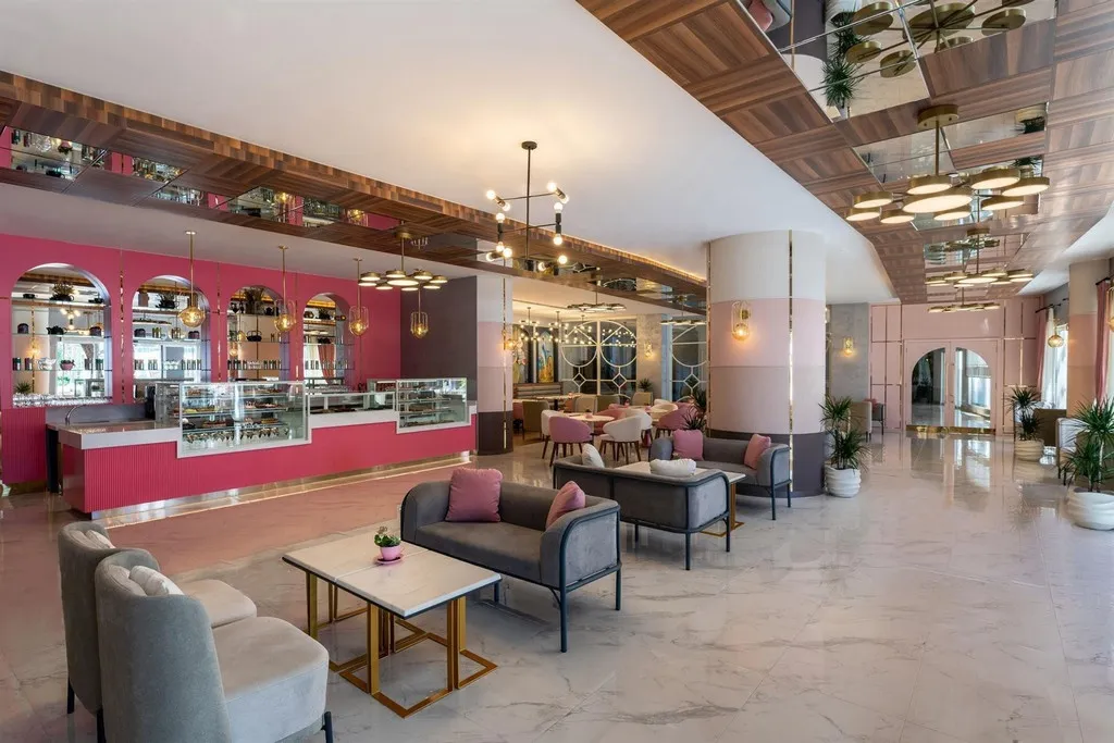 Rixos Premium Tekirova фото 71