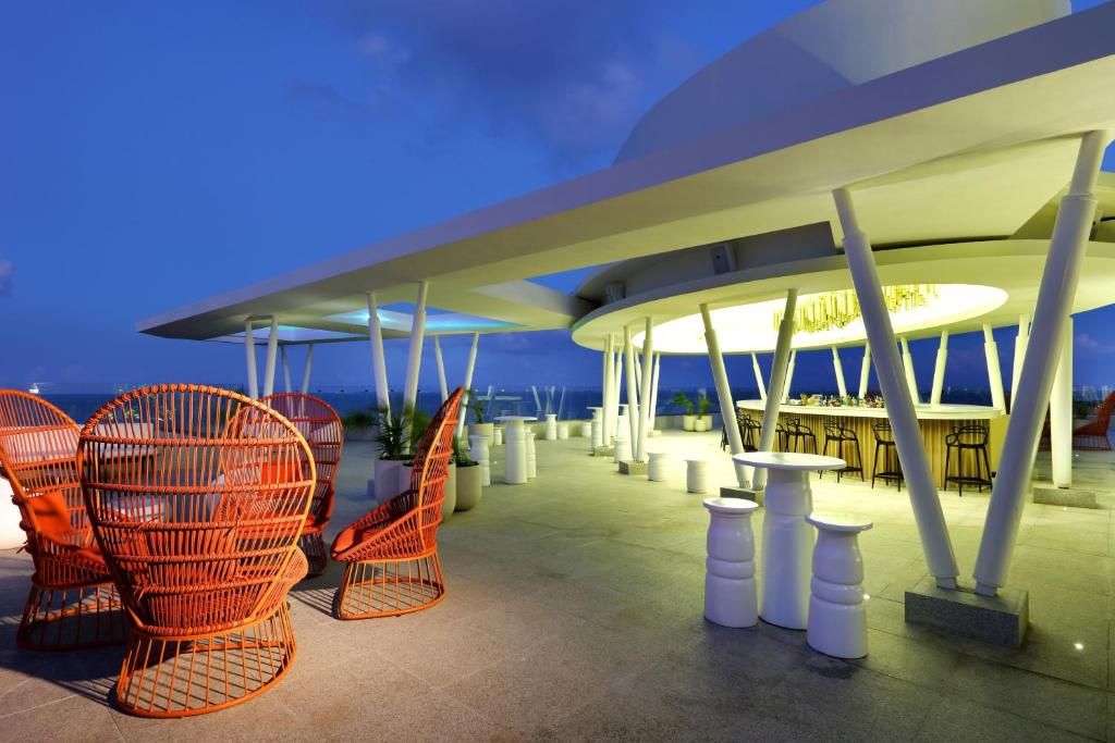 TRS Coral Hotel - The Royal Suites by Palladium (Adults Only) фото 23
