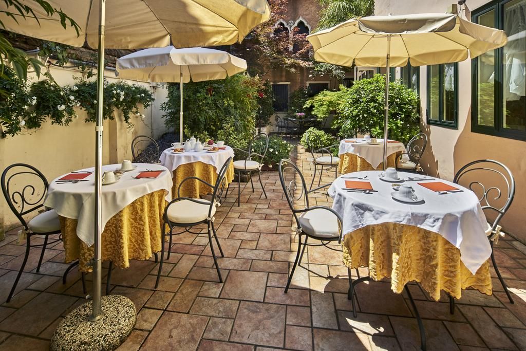 Hotel Gardena фото 3