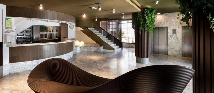 Фото отеля Aguamar