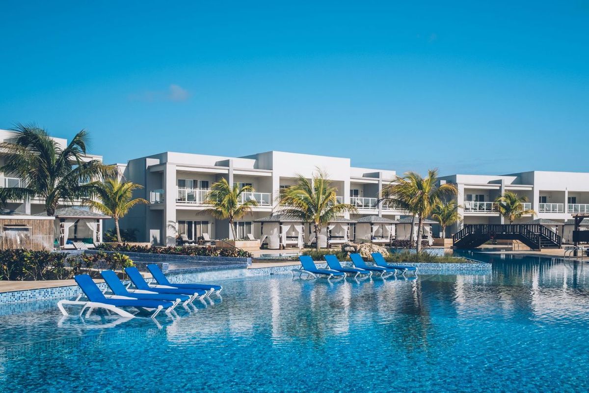 Iberostar Coral Holguin (Adults Only) фото 1