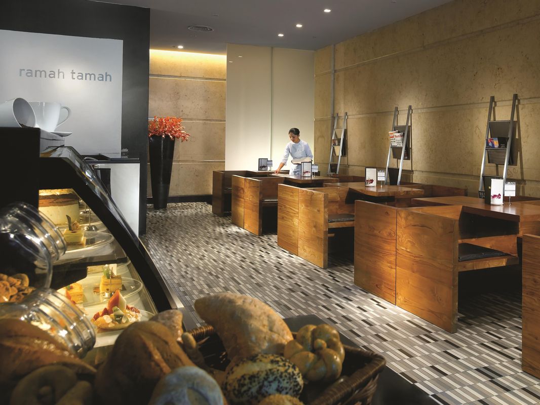 Hotel Maya Kuala Lumpur фото 8
