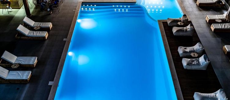 Фото отеля Dafni Plus