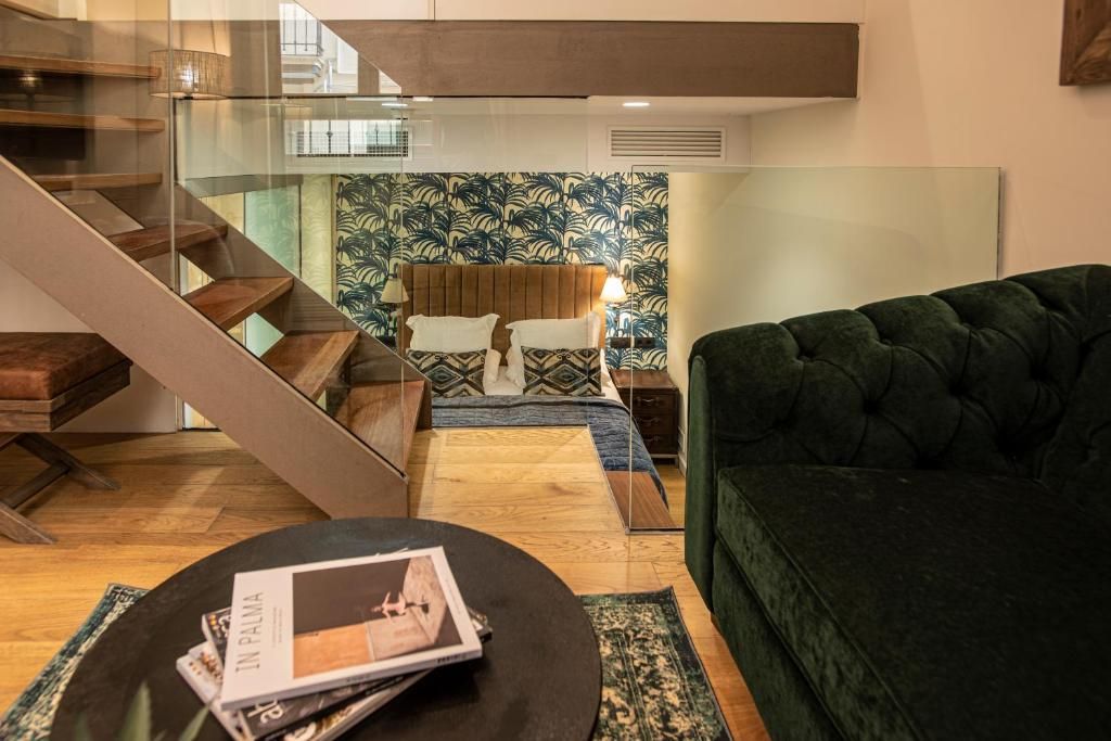 Palma Suites фото 19