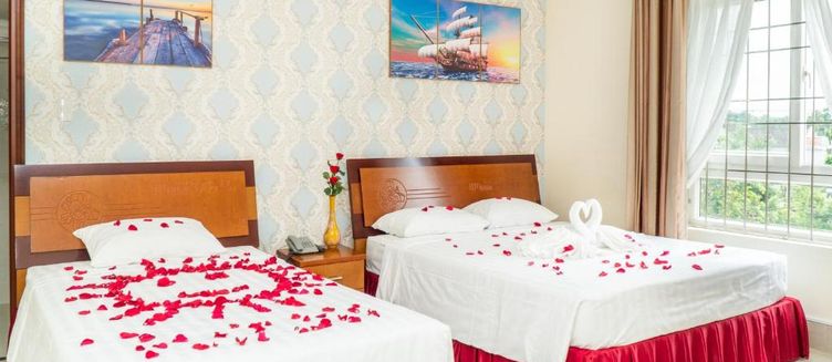 Фото отеля Sun & Sea Hotel