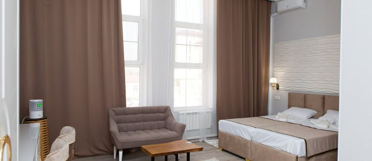 Фото отеля AMD