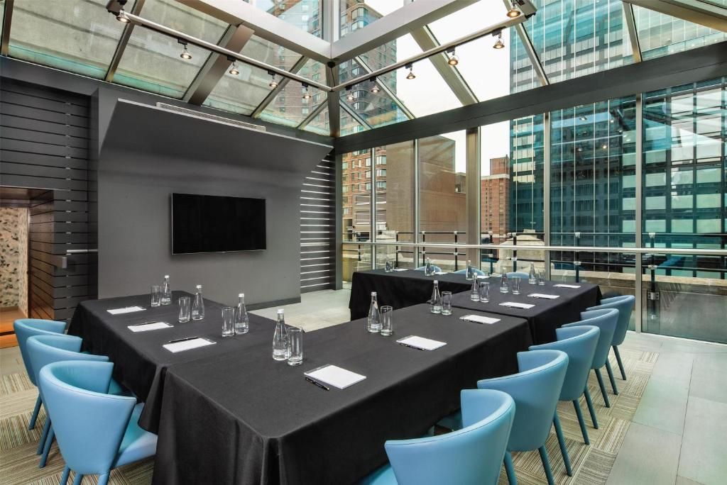 The Time New York фото 3