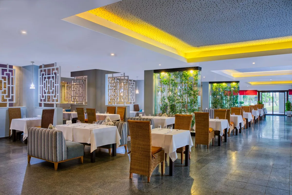 Asteria Family Resort Belek фото 20