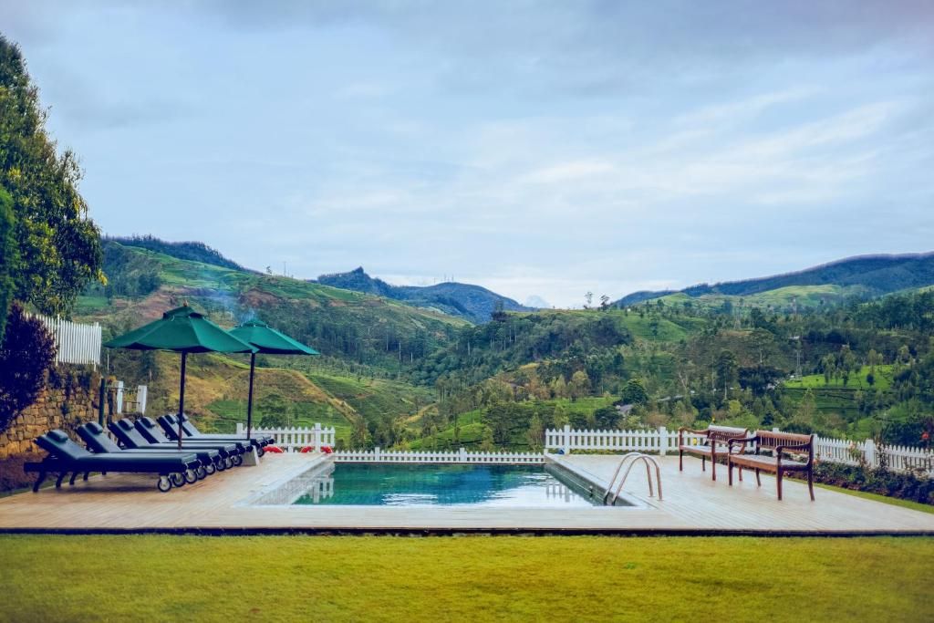 Amaya Langdale Nuwara Eliya фото 43