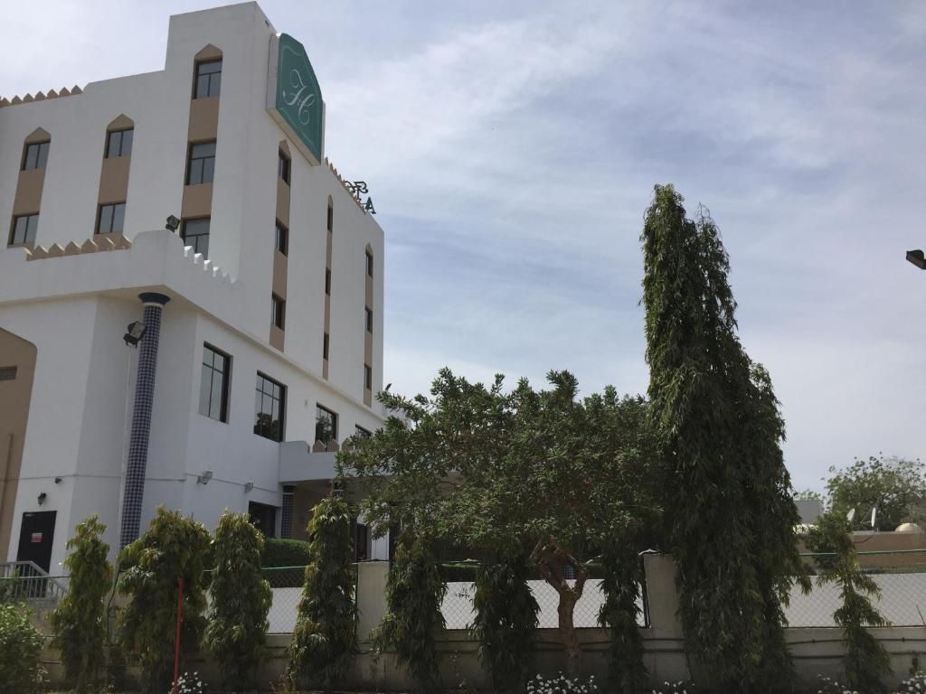 Hotel Al Madinah Holiday фото 43