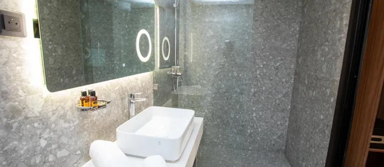 Фото отеля Address Hotel Casablanca
