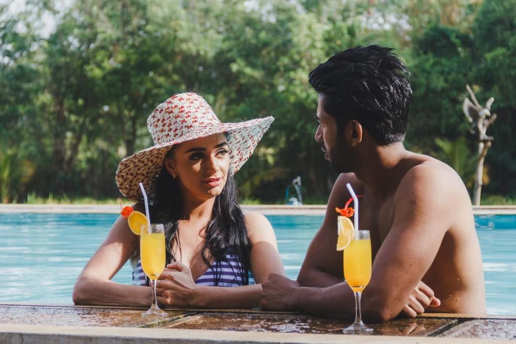 Sigiriana Resort by Thilanka фото 62