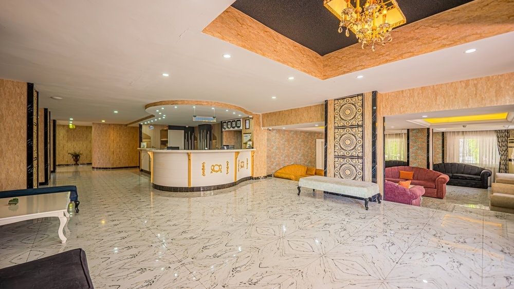 Rios Beach Hotel фото 20