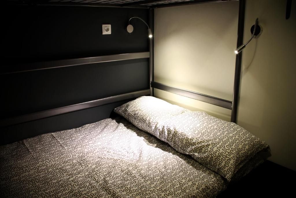 Хостел «Best Days Hostel» фото 2