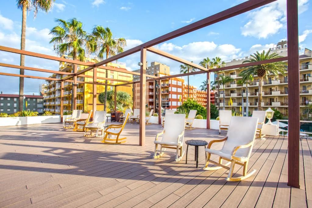 Be Live Adults Only Tenerife фото 5