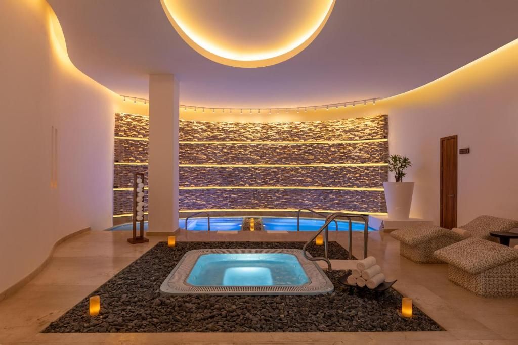 Le Blanc Spa Resort- All Inclusive - Adults Only фото 22