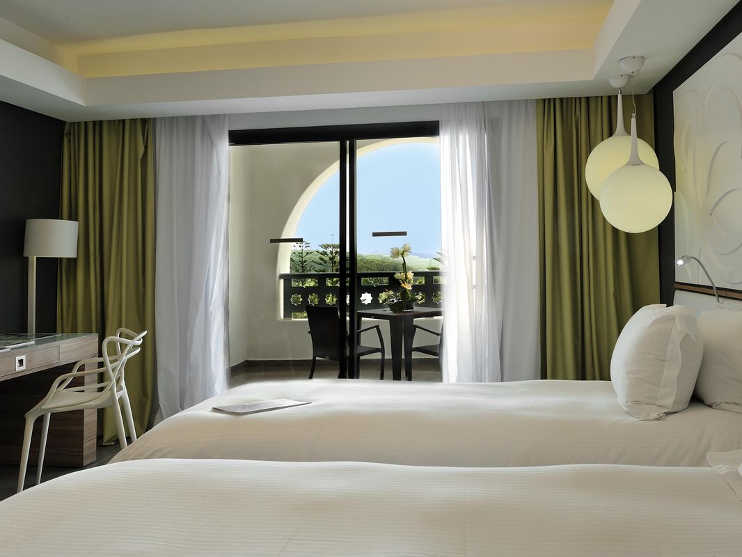 Pullman Mazagan Royal Golf & Spa Hotel фото 2
