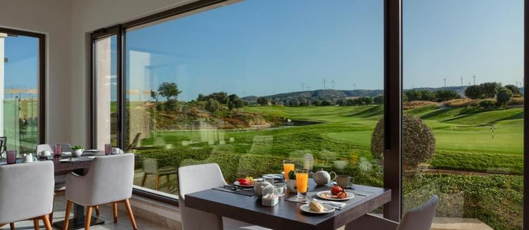 Фото отеля Aphrodite Hills Rentals - Apartments