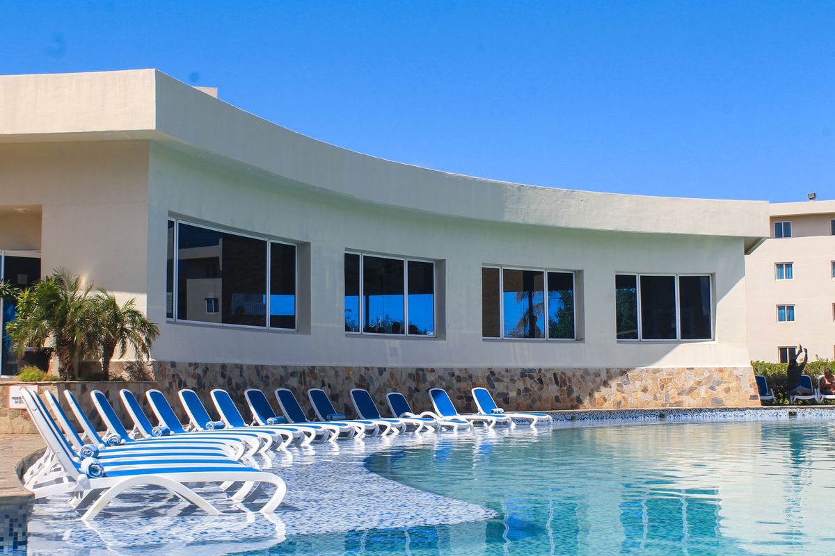 LD Suites Punta Playa фото 9