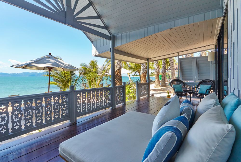 Paradise Beach Resort, Koh Samui - SHA Plus фото 133