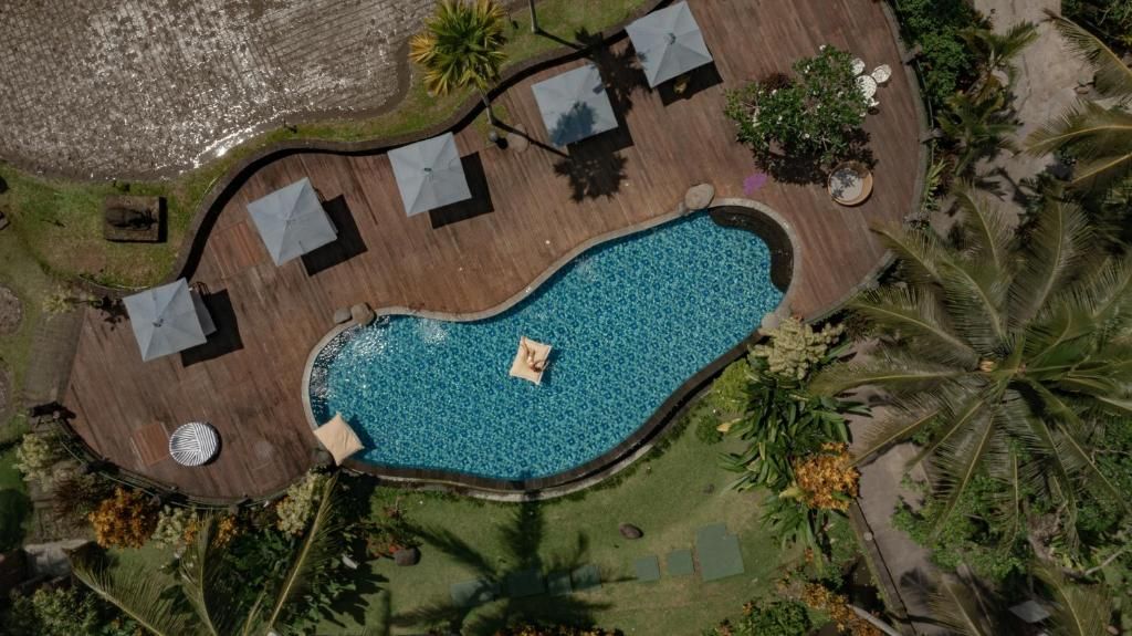 Plataran Ubud Hotel & Spa фото 64