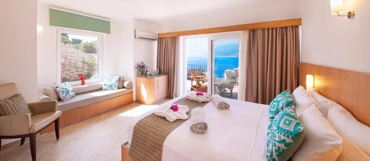 Фото отеля Mekvin Hotels Deniz Feneri Lighthouse