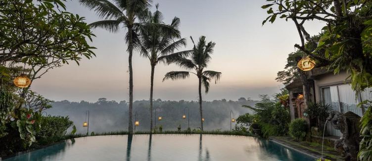 Фото отеля Pramana Watu Kurung Resort