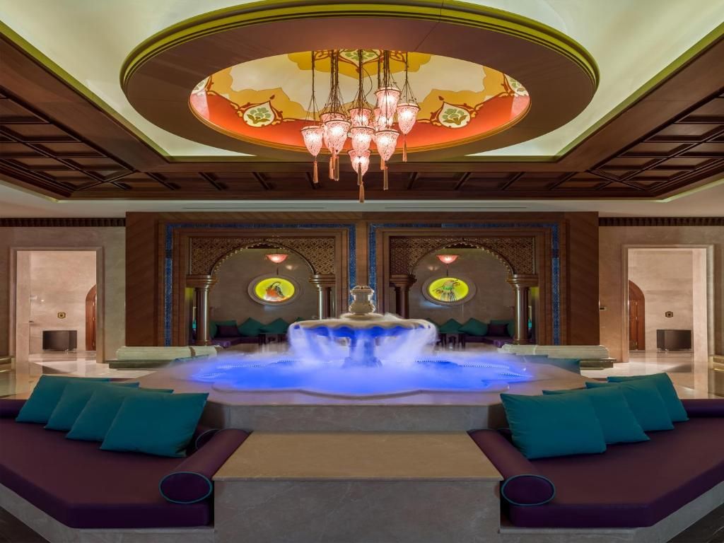 Gural Premier Belek фото 142