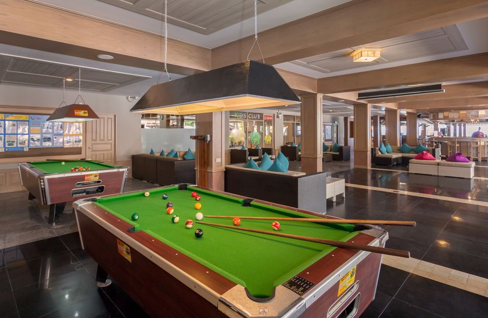 Best Western Premier Bangtao Beach Resort & Spa фото 66