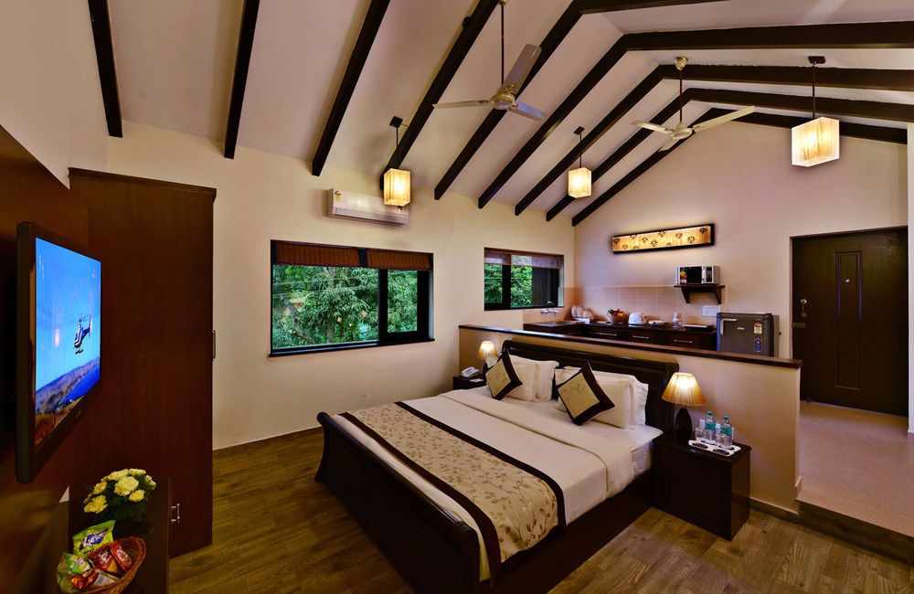 La Sunila Suites & Villas by WSI фото 49
