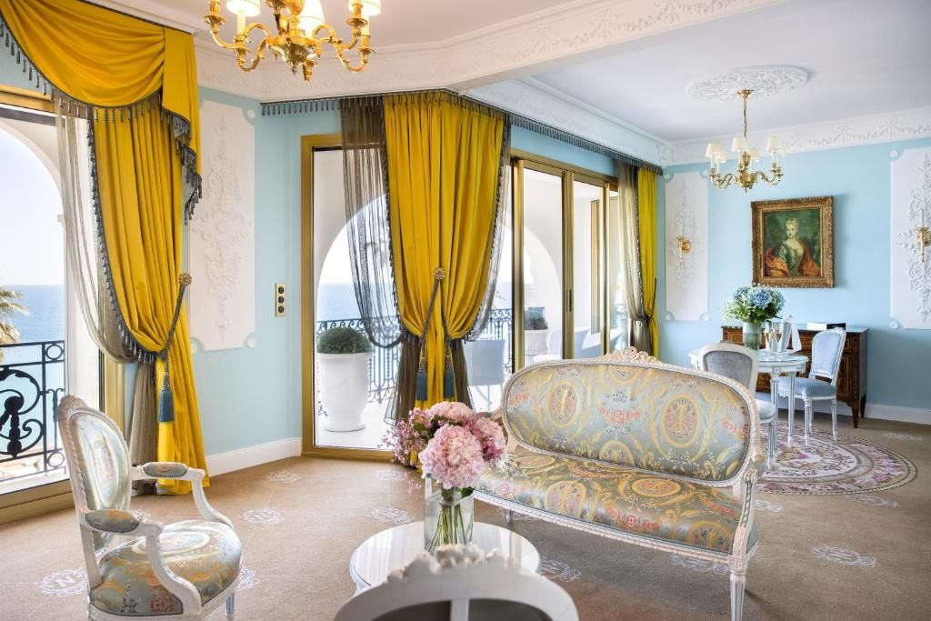 Hotel Negresco фото 33