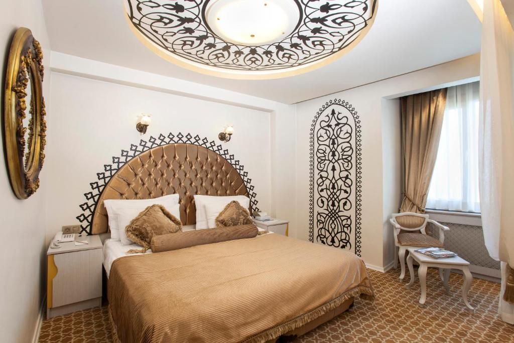 Ottoman Park фото 25